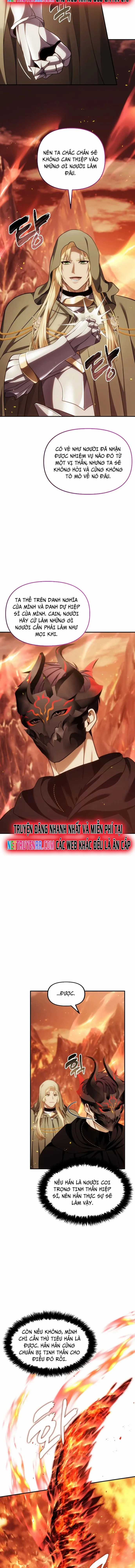 Vua Thăng Cấp - Chapter 200 - Trang 14