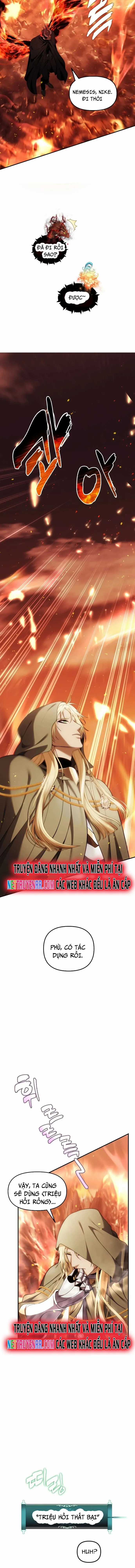 Vua Thăng Cấp - Chapter 200 - Trang 15