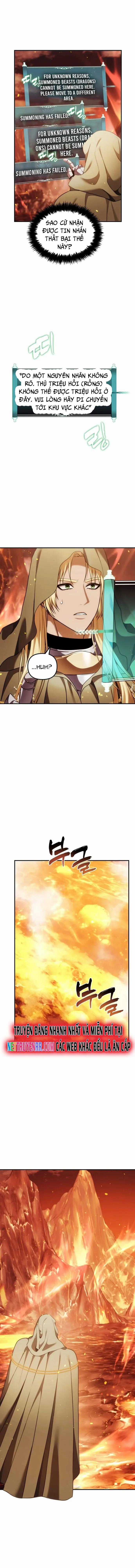 Vua Thăng Cấp - Chapter 200 - Trang 16