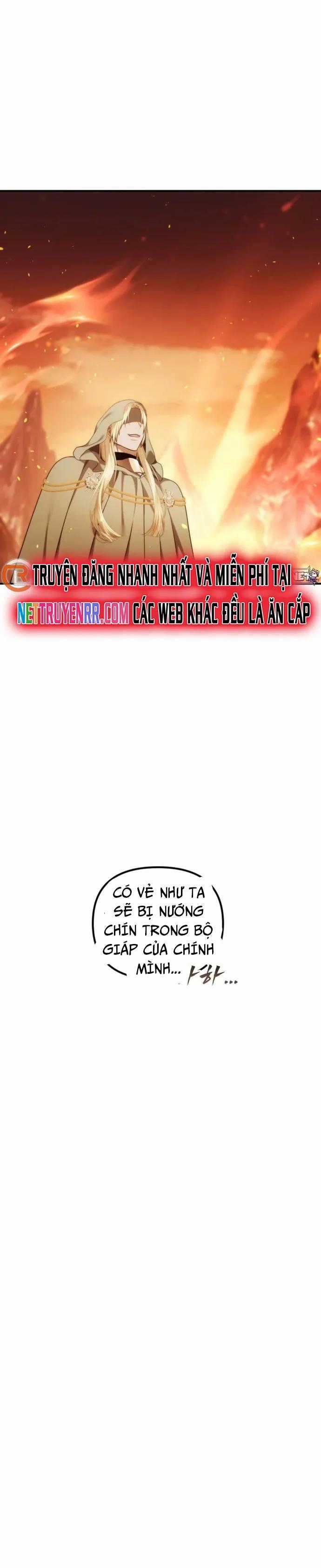 Vua Thăng Cấp - Chapter 200 - Trang 17