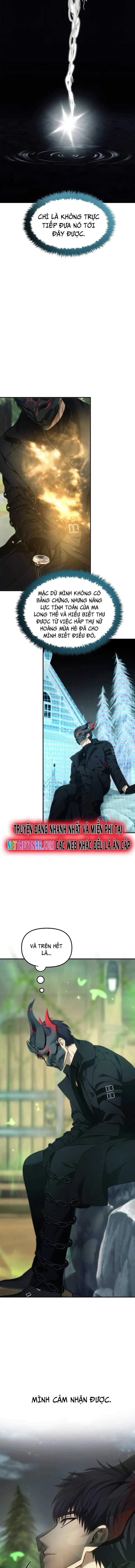 Vua Thăng Cấp - Chapter 200 - Trang 5