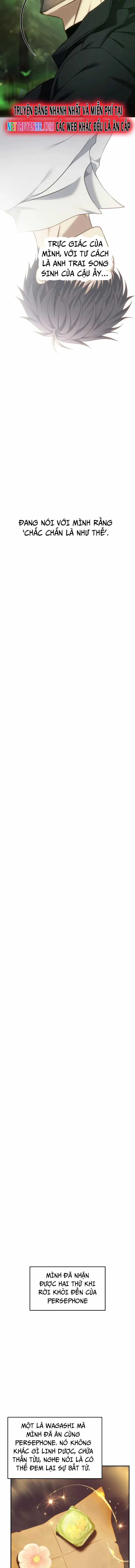 Vua Thăng Cấp - Chapter 200 - Trang 6