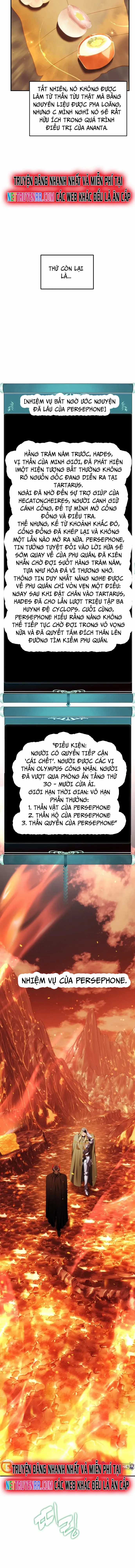 Vua Thăng Cấp - Chapter 200 - Trang 7