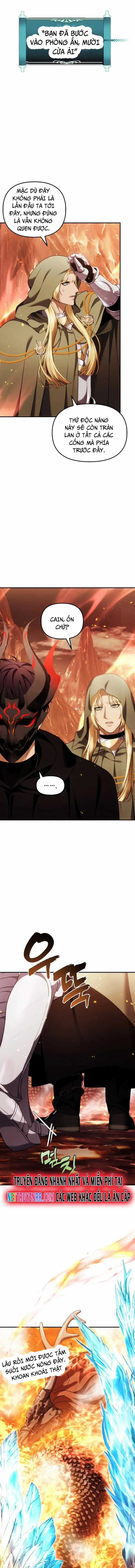 Vua Thăng Cấp - Chapter 200 - Trang 8