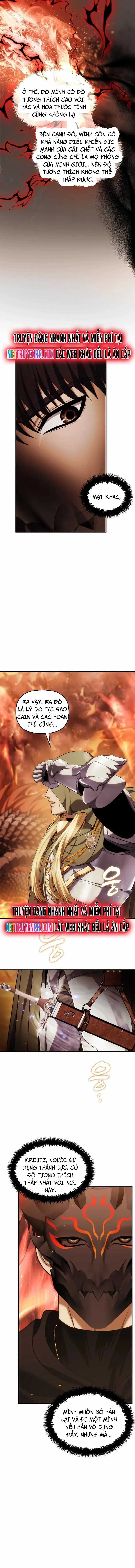 Vua Thăng Cấp - Chapter 200 - Trang 10