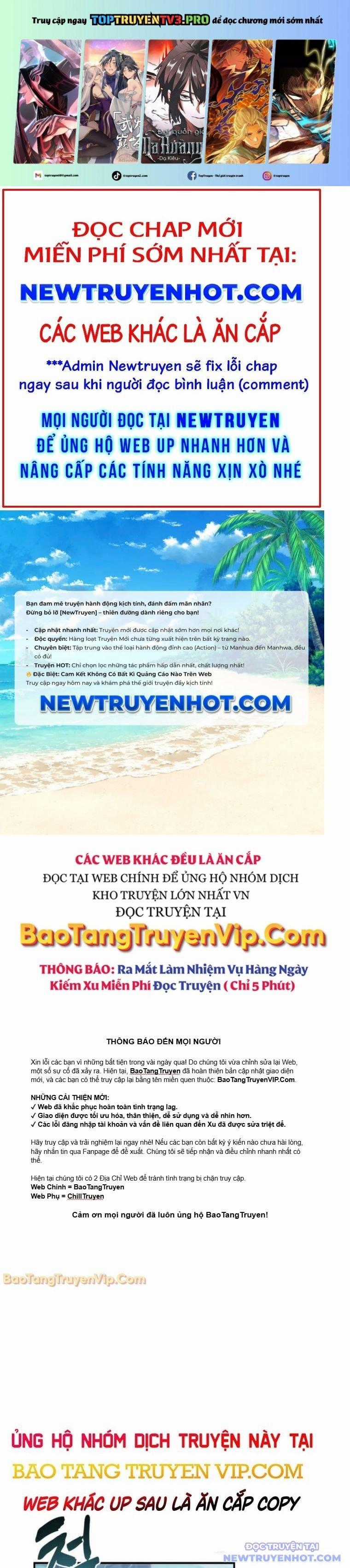 Vua Thăng Cấp - Chapter 201 - Trang 1