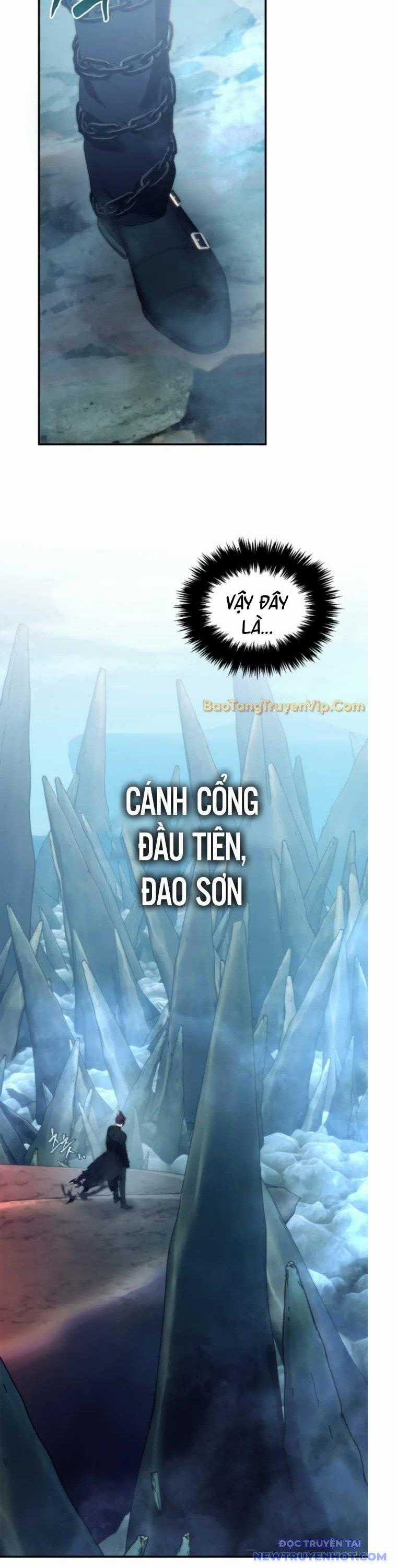 Vua Thăng Cấp - Chapter 201 - Trang 2