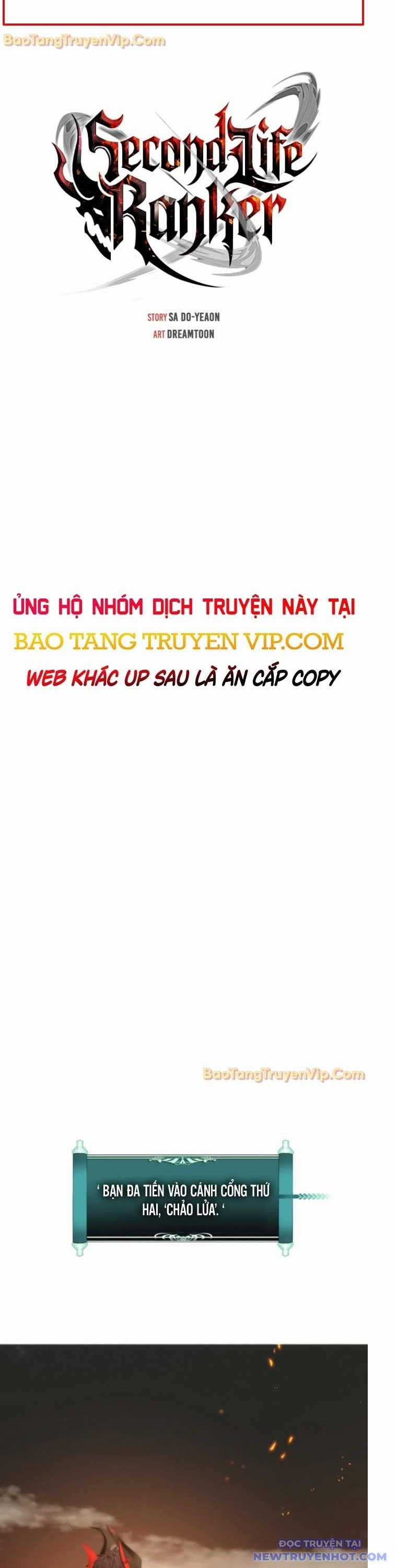 Vua Thăng Cấp - Chapter 201 - Trang 12