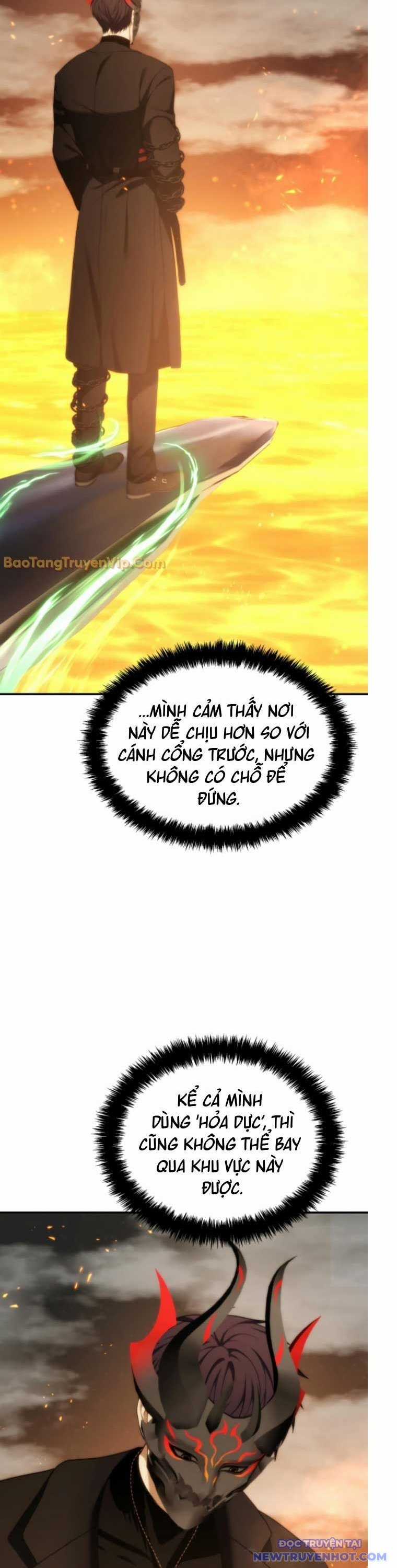 Vua Thăng Cấp - Chapter 201 - Trang 13