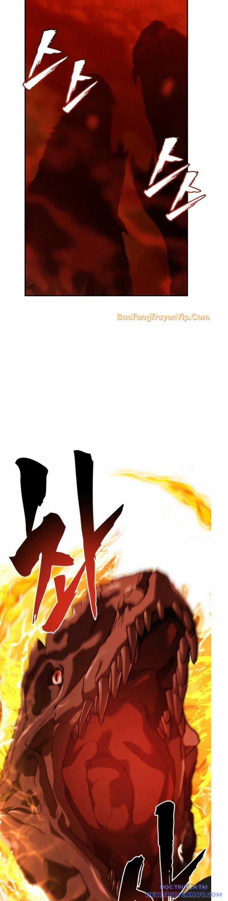 Vua Thăng Cấp - Chapter 201 - Trang 19