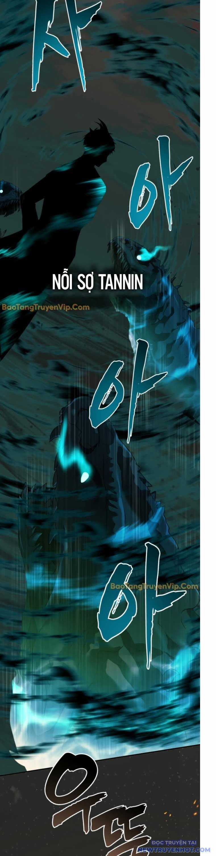 Vua Thăng Cấp - Chapter 201 - Trang 21