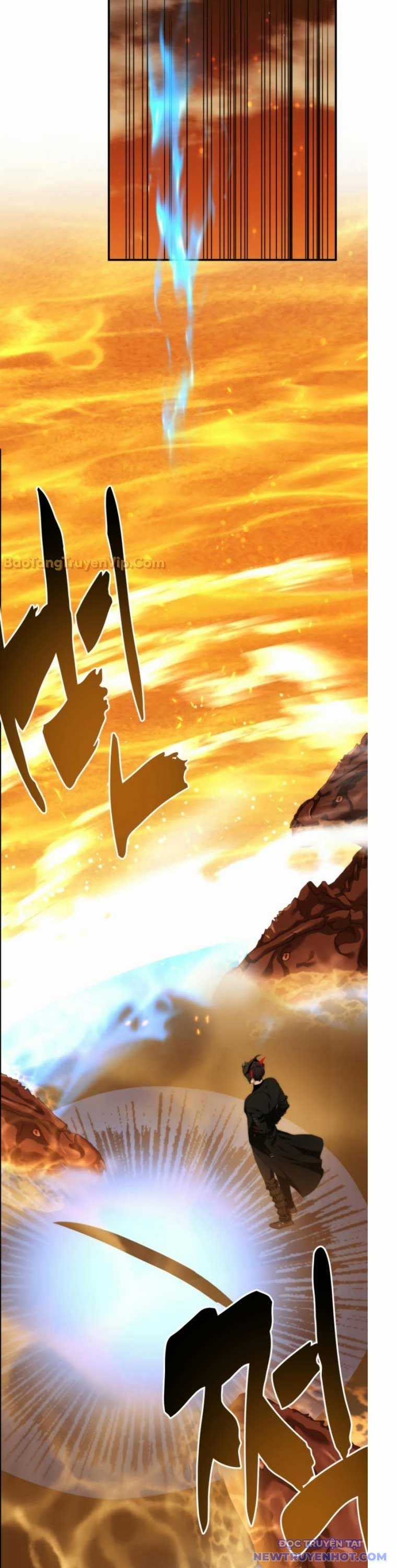 Vua Thăng Cấp - Chapter 201 - Trang 23