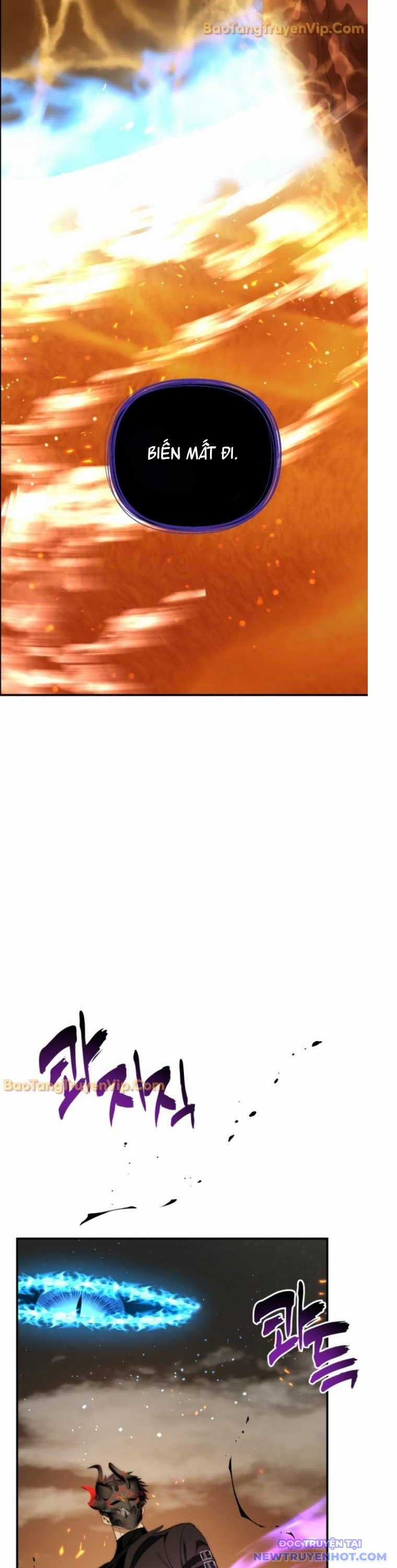 Vua Thăng Cấp - Chapter 201 - Trang 24