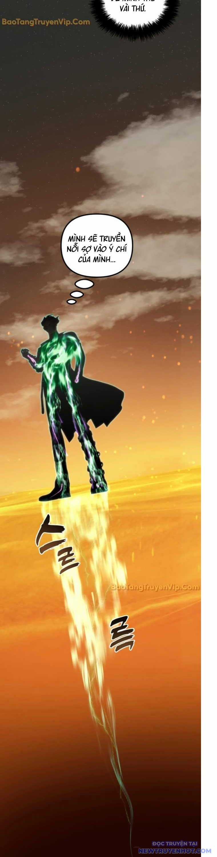 Vua Thăng Cấp - Chapter 201 - Trang 26