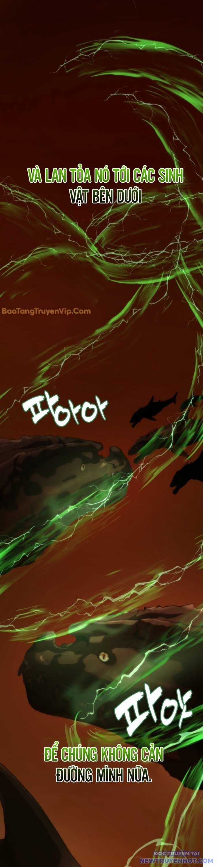 Vua Thăng Cấp - Chapter 201 - Trang 27