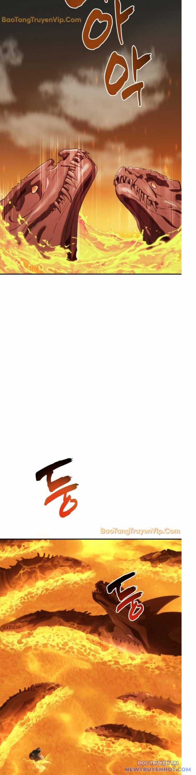 Vua Thăng Cấp - Chapter 201 - Trang 30