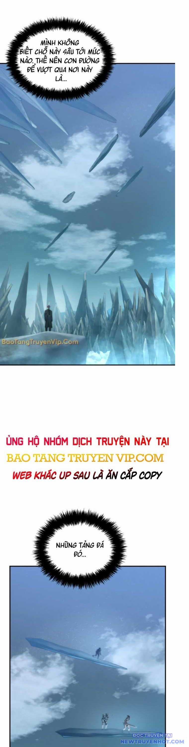 Vua Thăng Cấp - Chapter 201 - Trang 4