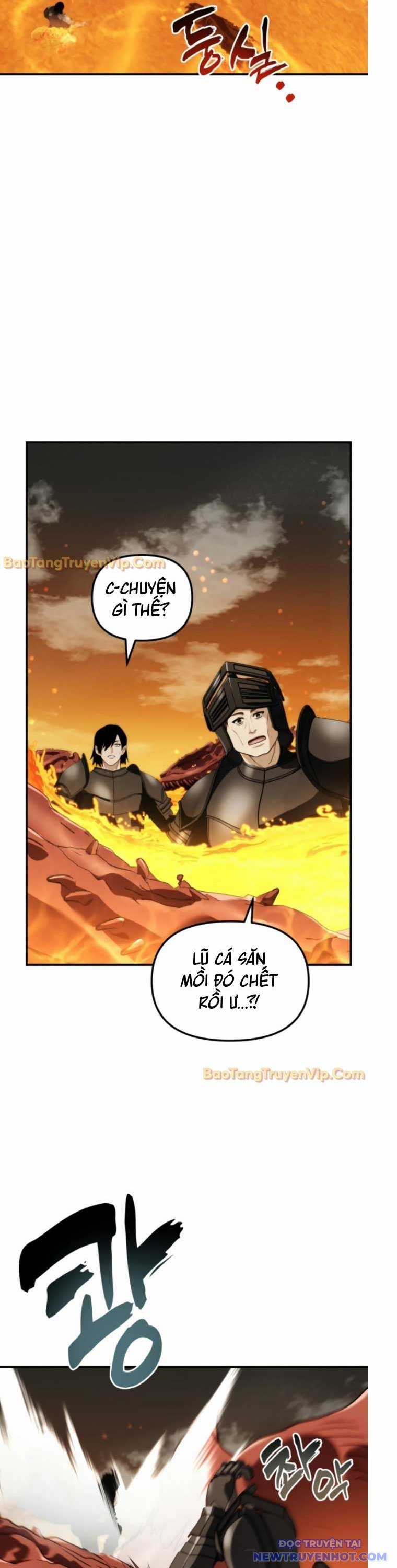 Vua Thăng Cấp - Chapter 201 - Trang 31