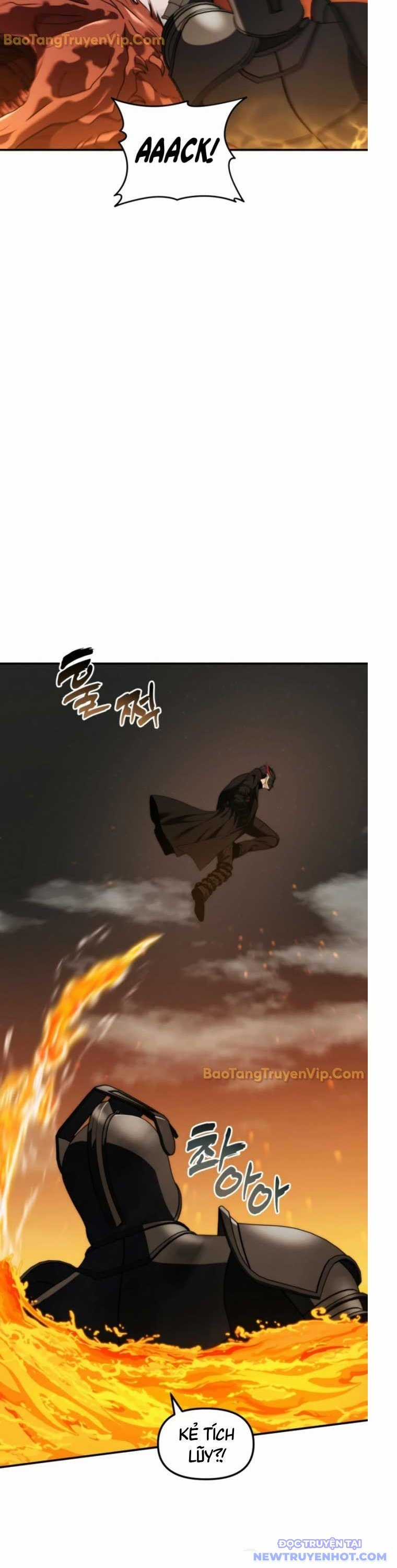 Vua Thăng Cấp - Chapter 201 - Trang 32