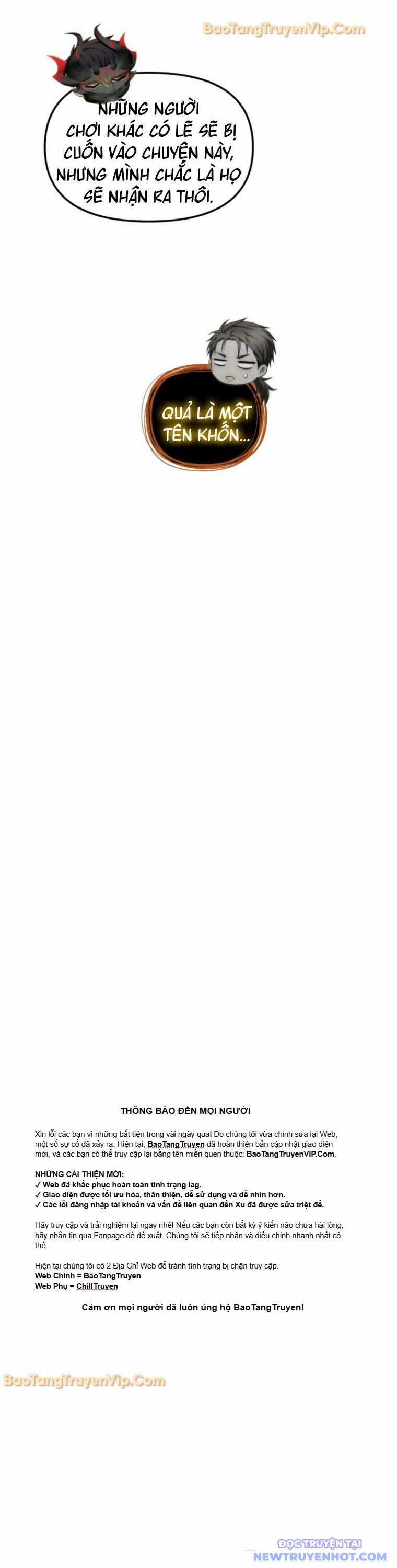 Vua Thăng Cấp - Chapter 201 - Trang 34