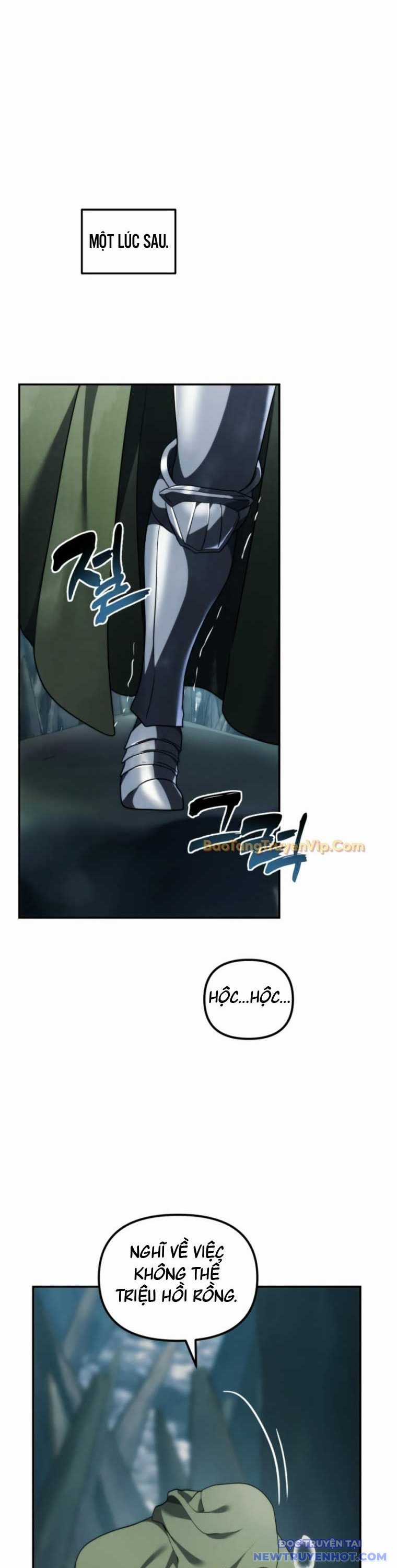 Vua Thăng Cấp - Chapter 201 - Trang 35