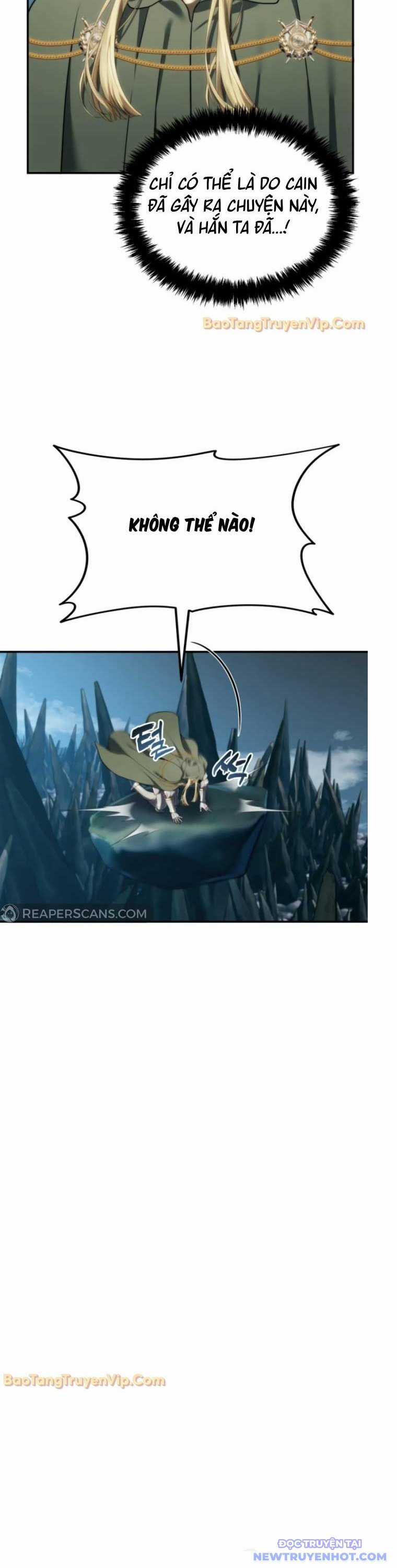 Vua Thăng Cấp - Chapter 201 - Trang 38