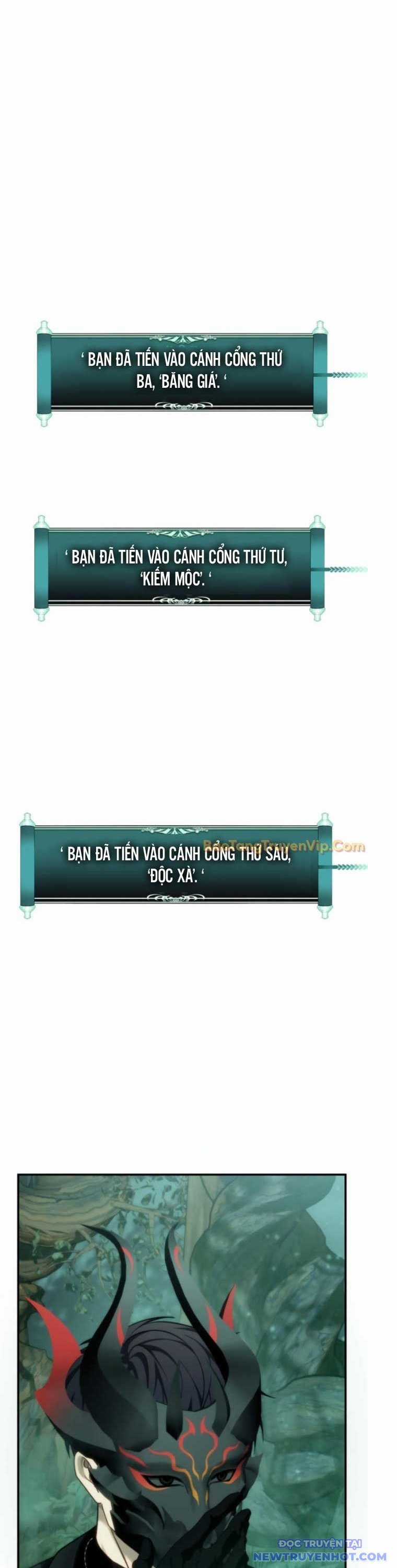 Vua Thăng Cấp - Chapter 201 - Trang 39