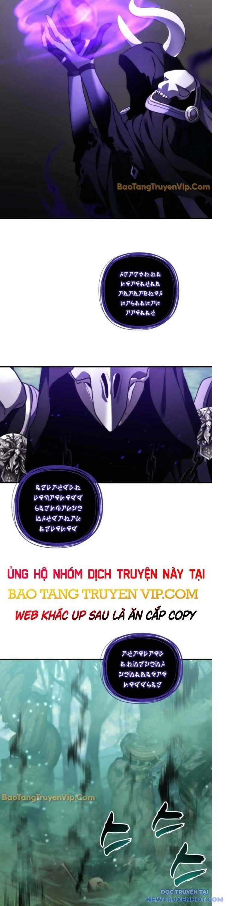 Vua Thăng Cấp - Chapter 201 - Trang 44