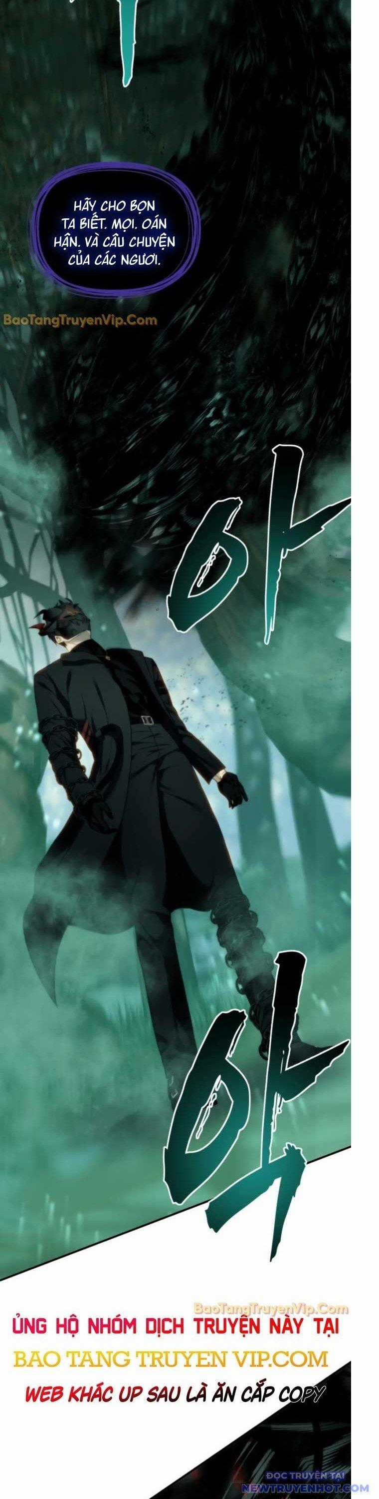 Vua Thăng Cấp - Chapter 201 - Trang 46