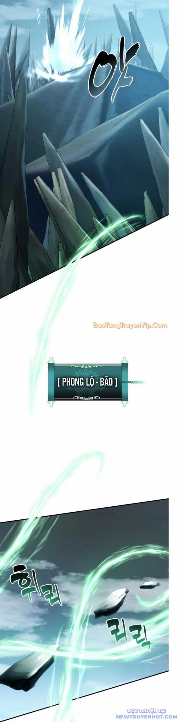 Vua Thăng Cấp - Chapter 201 - Trang 6