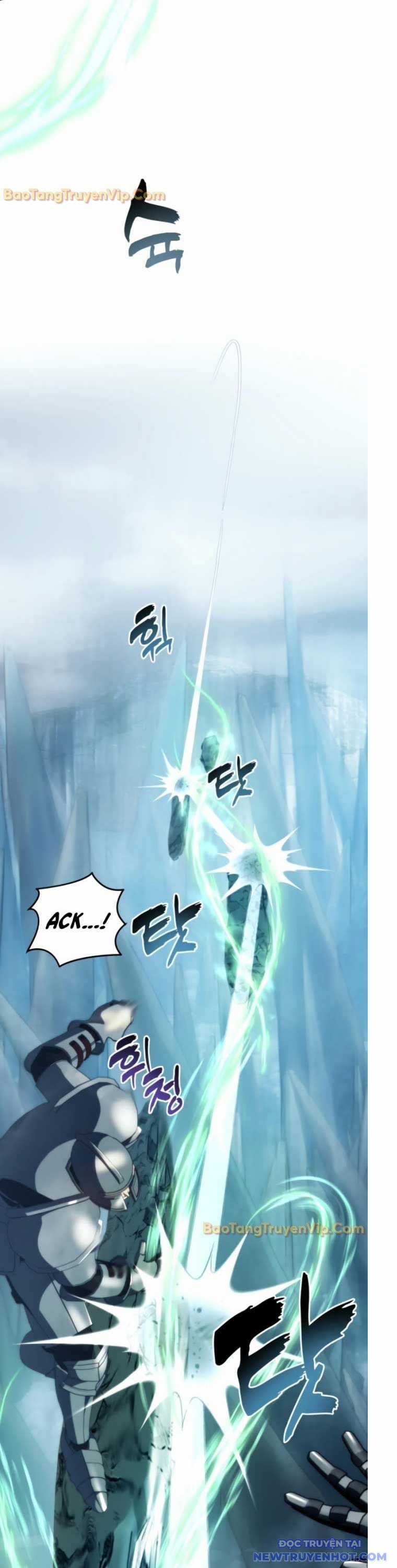 Vua Thăng Cấp - Chapter 201 - Trang 7