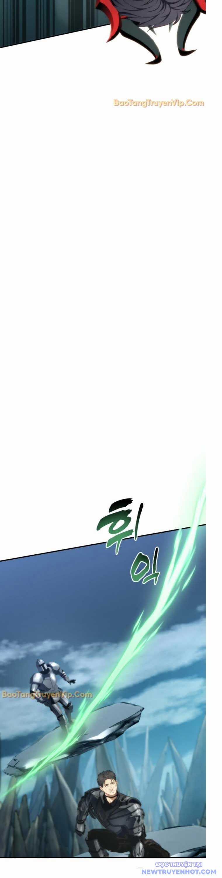 Vua Thăng Cấp - Chapter 201 - Trang 9