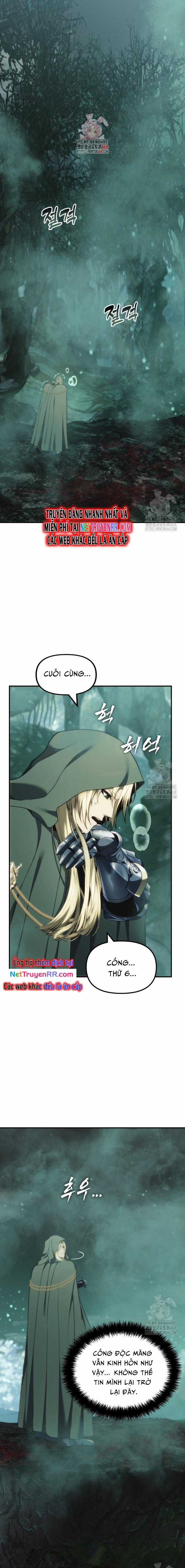 Vua Thăng Cấp - Chapter 202 - Trang 2