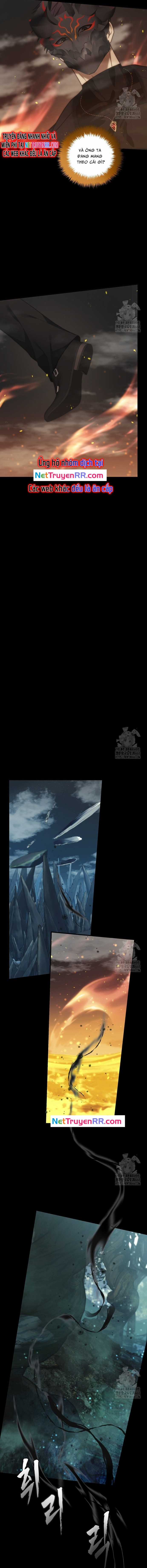 Vua Thăng Cấp - Chapter 202 - Trang 12