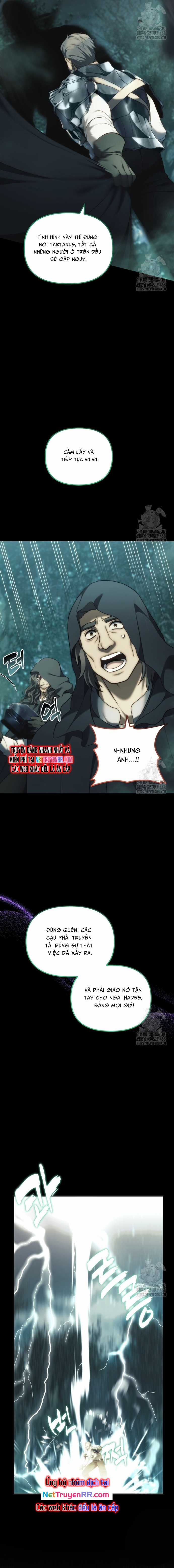 Vua Thăng Cấp - Chapter 202 - Trang 14