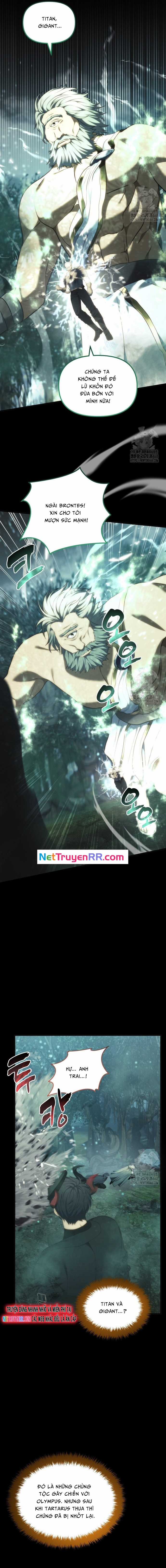 Vua Thăng Cấp - Chapter 202 - Trang 15