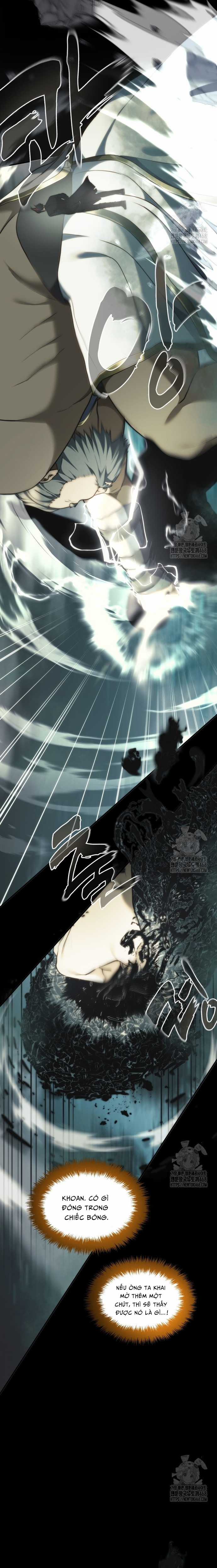 Vua Thăng Cấp - Chapter 202 - Trang 17