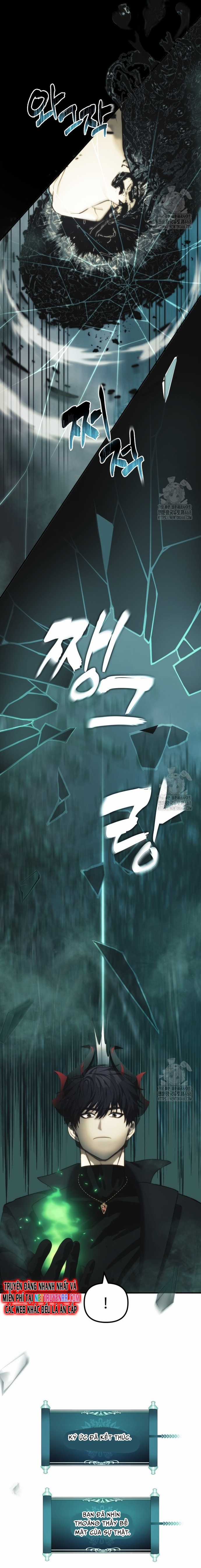 Vua Thăng Cấp - Chapter 202 - Trang 18