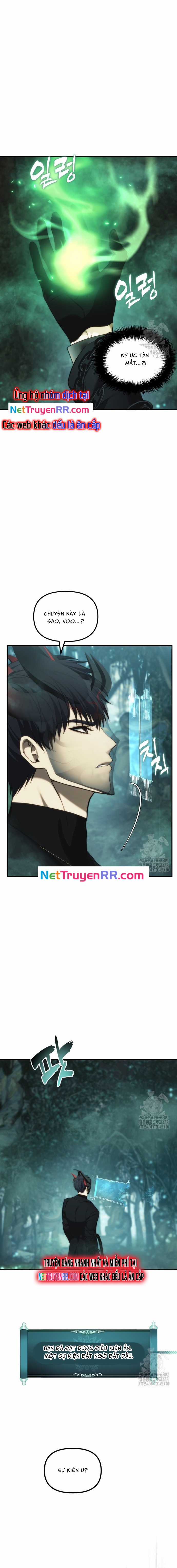 Vua Thăng Cấp - Chapter 202 - Trang 19