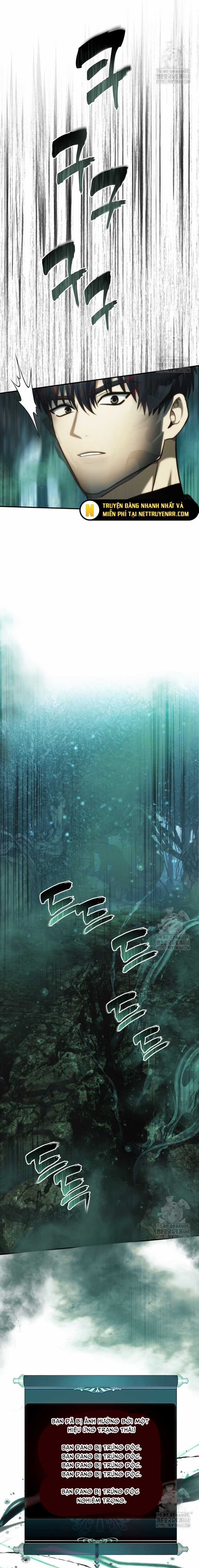 Vua Thăng Cấp - Chapter 202 - Trang 20