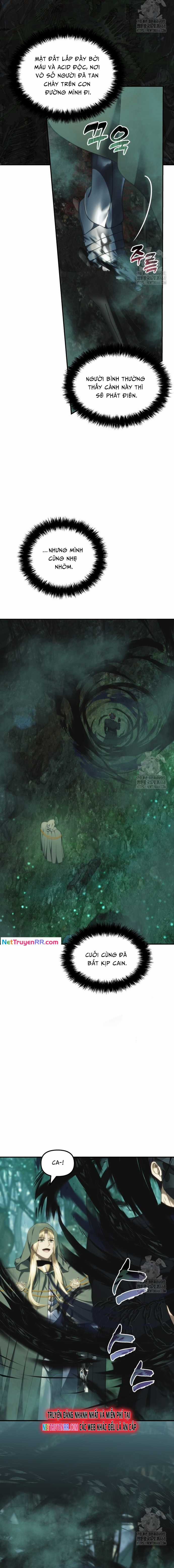 Vua Thăng Cấp - Chapter 202 - Trang 3