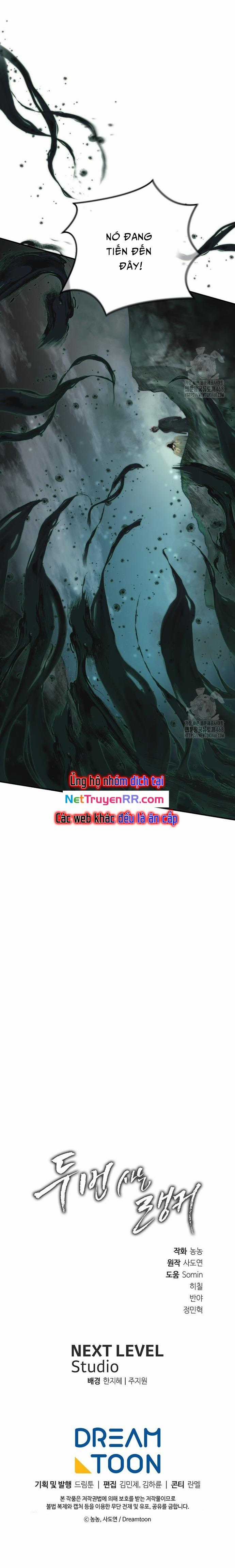 Vua Thăng Cấp - Chapter 202 - Trang 22