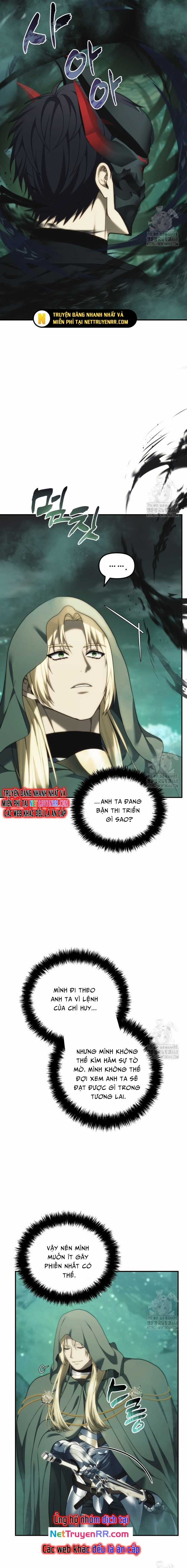 Vua Thăng Cấp - Chapter 202 - Trang 4