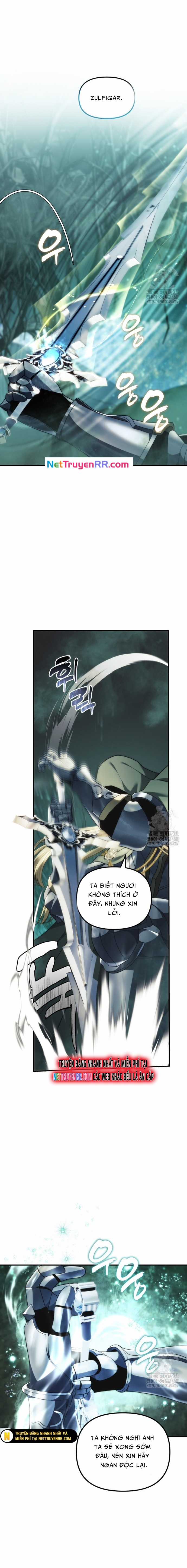 Vua Thăng Cấp - Chapter 202 - Trang 5