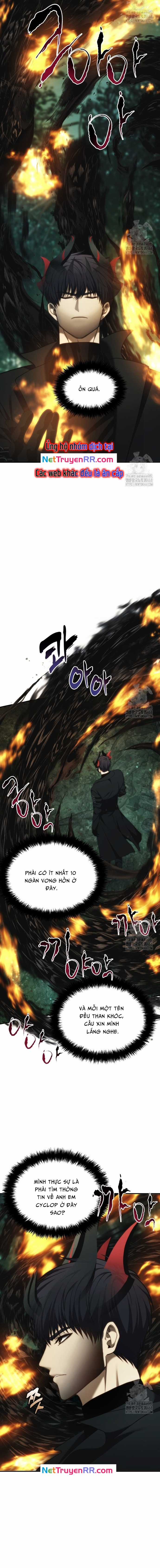 Vua Thăng Cấp - Chapter 202 - Trang 7