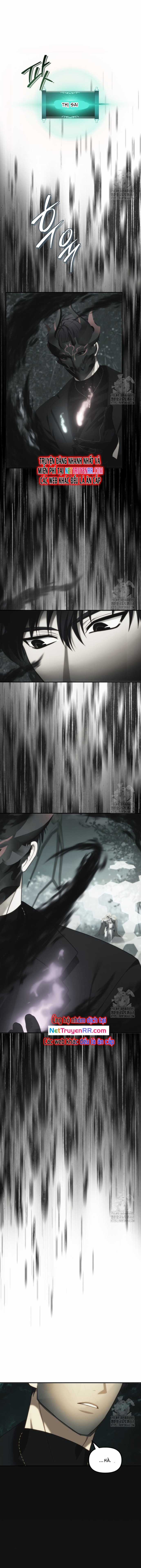 Vua Thăng Cấp - Chapter 202 - Trang 9