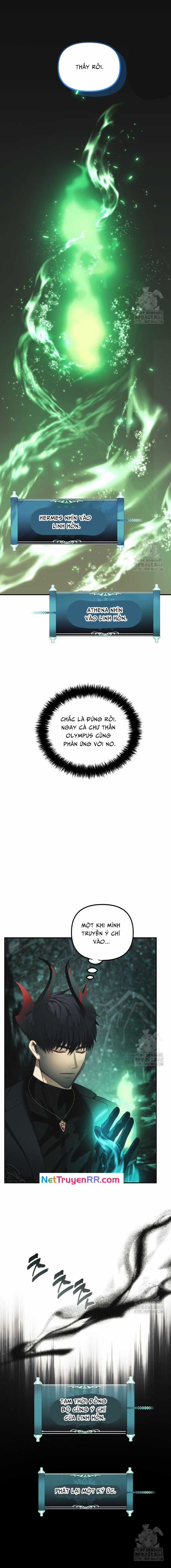 Vua Thăng Cấp - Chapter 202 - Trang 10