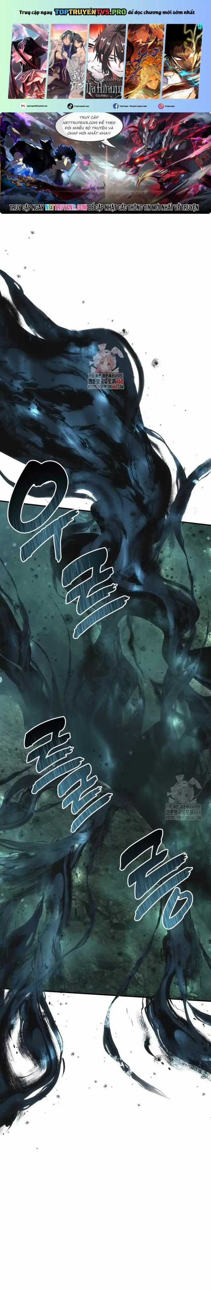 Vua Thăng Cấp - Chapter 203 - Trang 1