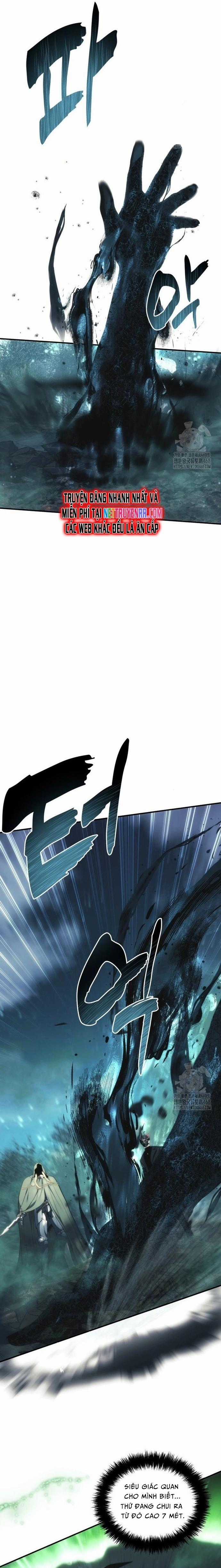 Vua Thăng Cấp - Chapter 203 - Trang 2