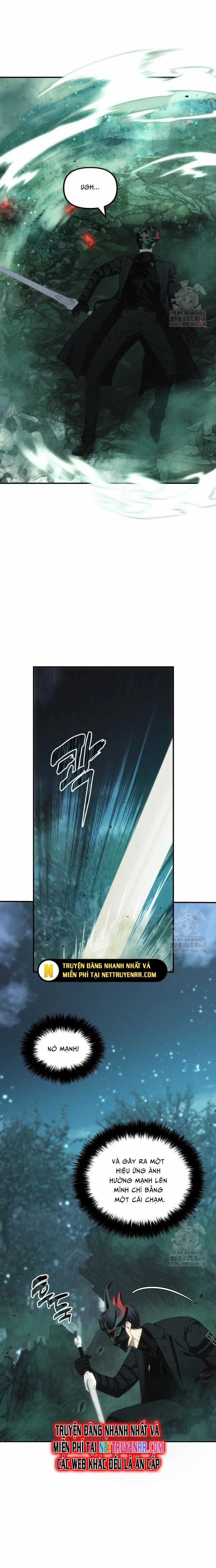 Vua Thăng Cấp - Chapter 203 - Trang 13